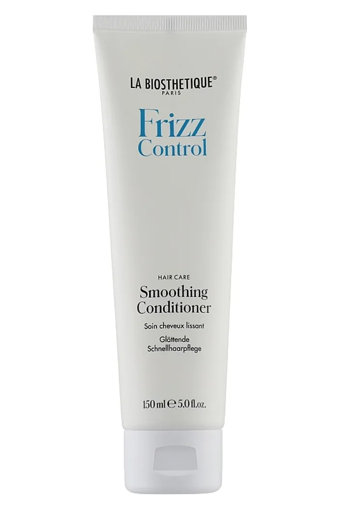 Кондиционер для глубокого увлажнения и восстановления непослушных волос